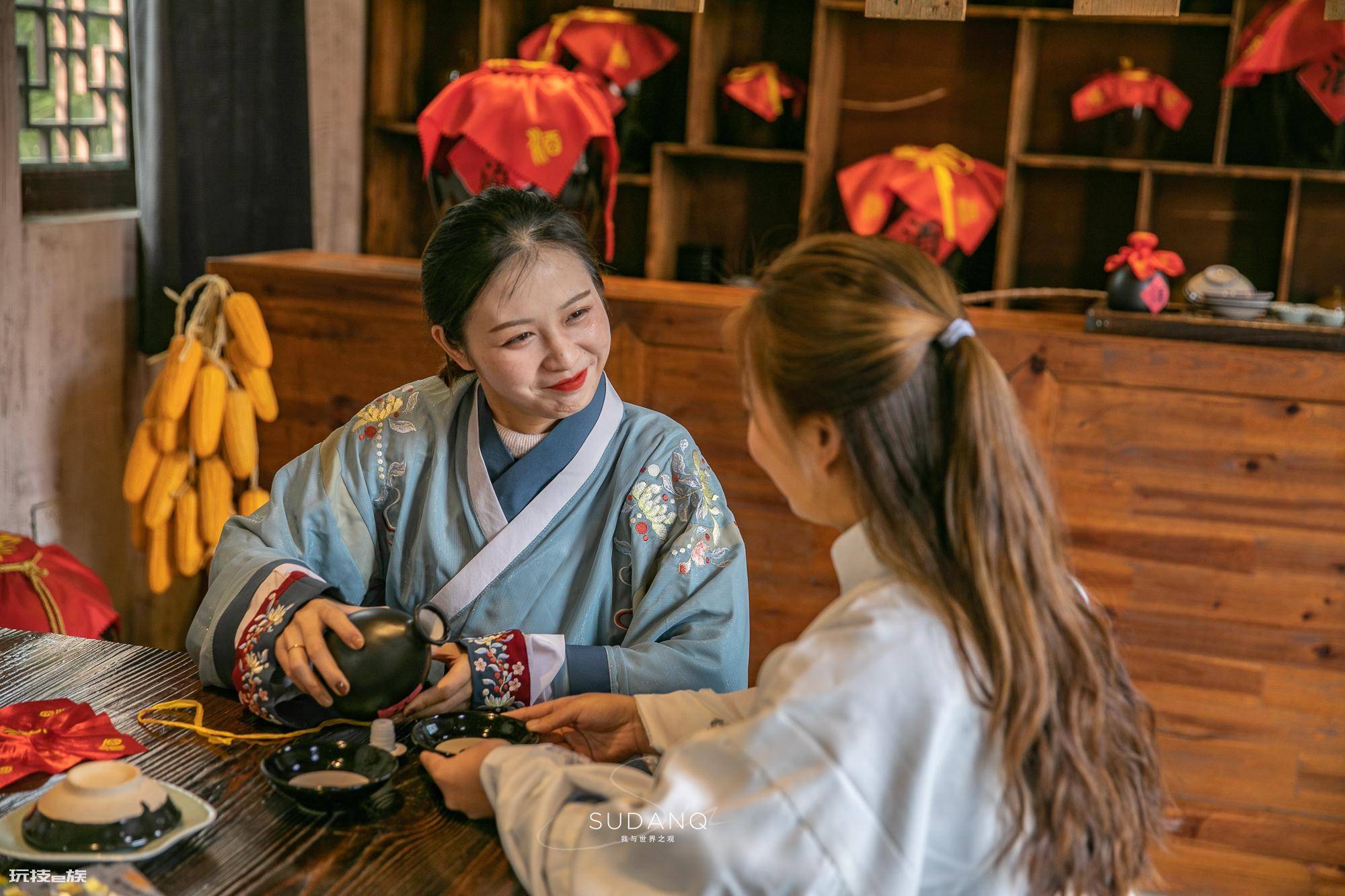 泗洪县属于哪个市(中国酒都为什么是江苏泗洪县)-图片1